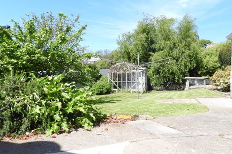 Photo of property in 49 Test Street, South Hill, Oamaru, 9400