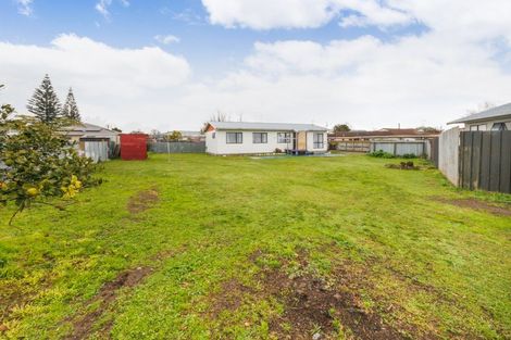 Photo of property in 18a Stuckey Street, Levin, 5510