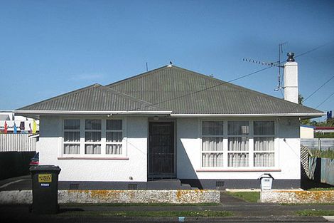 Photo of property in 363 Wicksteed Street, Whanganui, 4500