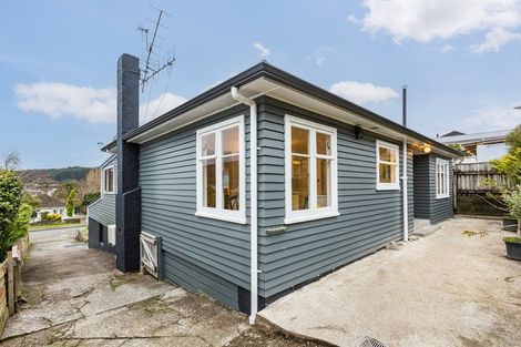 Photo of property in 53 Karaka Street, Wainuiomata, Lower Hutt, 5014