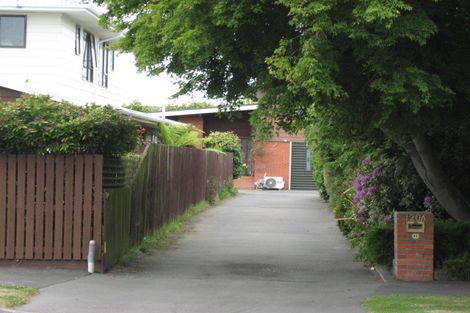 Photo of property in 120 Roydvale Avenue, Burnside, Christchurch, 8053