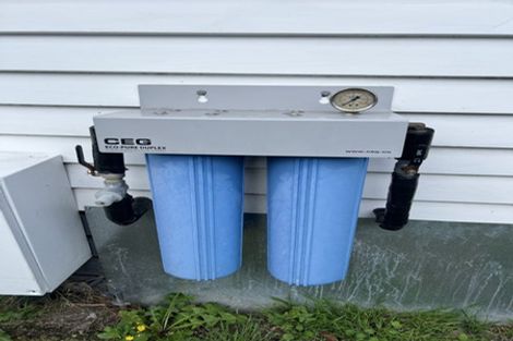 Photo of property in 73 Middle Road, Havelock North, 4130