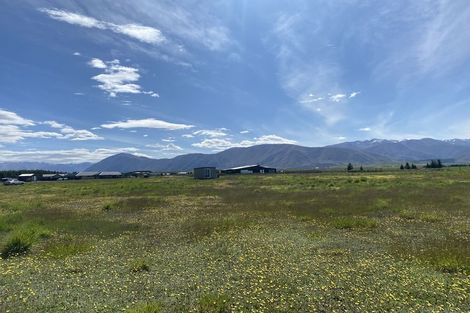 Photo of property in 30 The Drive, Twizel, 7999