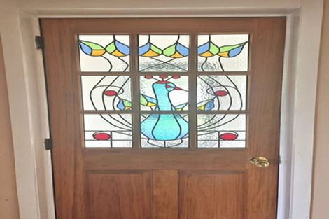 Photo of property in 1 Tatu Street, Taihape, 4791