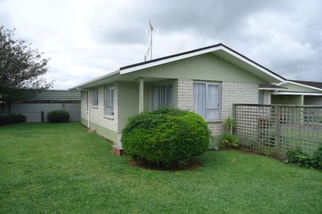 Photo of property in 30b Barnett Street, Putaruru, 3411