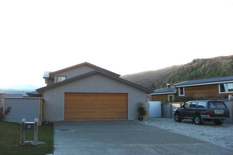 Photo of property in 13 Jopp Street, Arrowtown, 9302