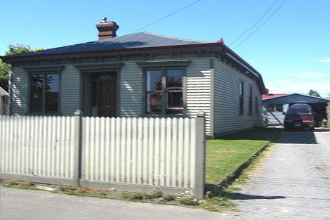 Photo of property in 11 Gibbon Street, Sydenham, Christchurch, 8023
