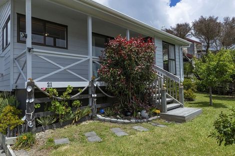 Photo of property in 21 Peninsula Parade, Hihi, Mangonui, 0494