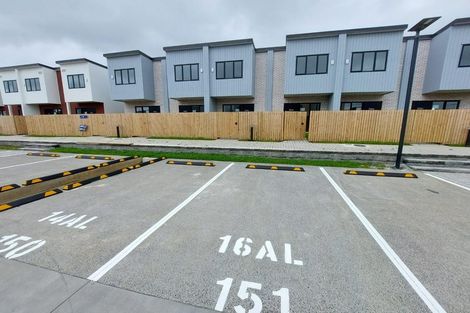 Photo of property in 16 Aumarire Lane, Favona, Auckland, 2024