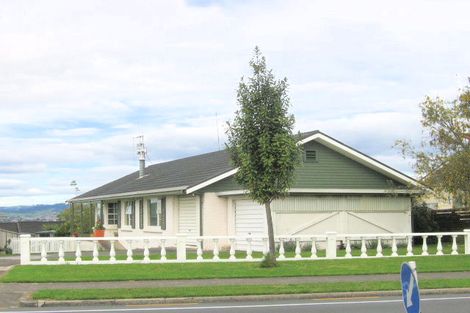 Photo of property in 20 Cambridge Road, Judea, Tauranga, 3110
