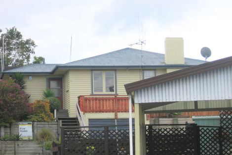 Photo of property in 83 Greerton Road, Gate Pa, Tauranga, 3112
