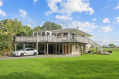 Photo of property in 430 Bald Hill Road, Waiuku, 2681