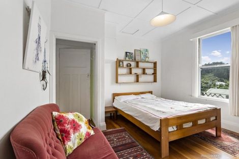 Photo of property in 47 Durham Street, Aro Valley, Wellington, 6021