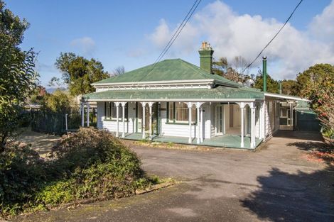 Photo of property in 33 Abbott Road, Waikino, Waihi, 3682