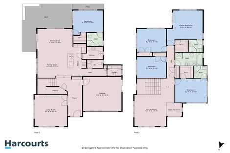 Photo of property in 20 Irongate Avenue, Ranui, Auckland, 0612