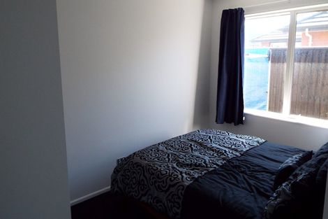 Photo of property in 6 Lloyds Close, Rolleston, 7614