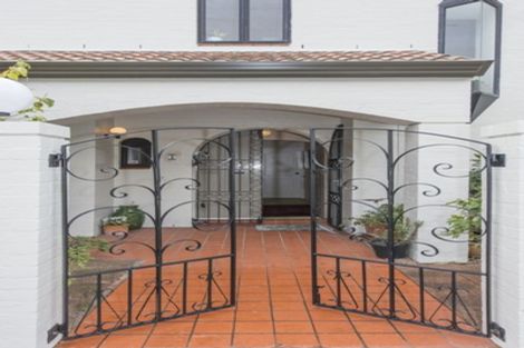 Photo of property in 1/7 Victoria Avenue, Remuera, Auckland, 1050