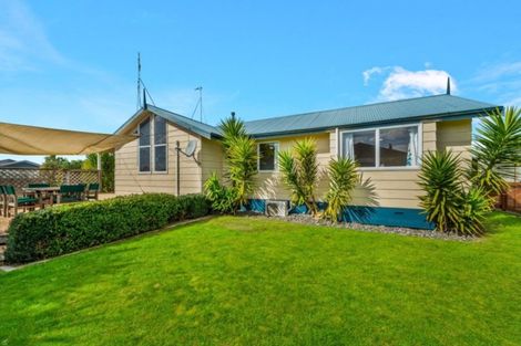 Photo of property in 4 Mckinley Place, Nawton, Hamilton, 3200