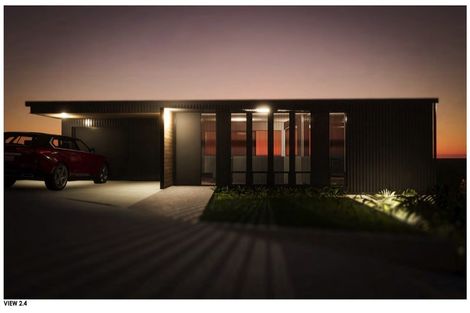 Photo of property in 23 Seascape View, Paremata, Porirua, 5024