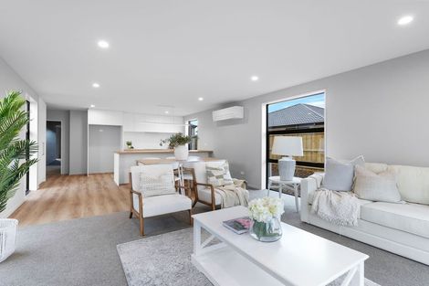 Photo of property in 17 Herridge Street, Woodend, 7691