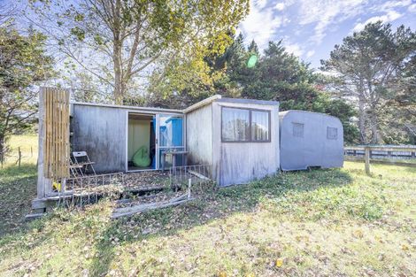 Photo of property in 290 Notorious Road West, Mahuta, Dargaville, 0371