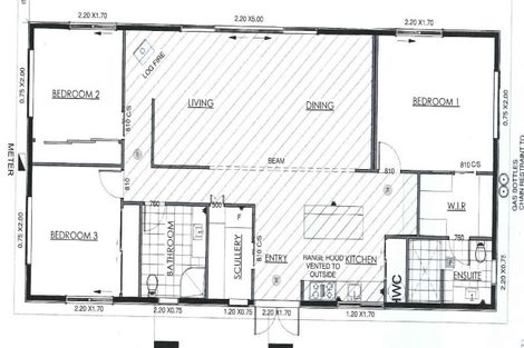 Photo of property in 115 Lowburn Valley Road, Lowburn, Cromwell, 9384