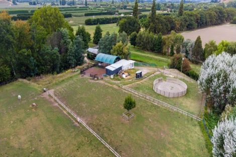 Photo of property in Silverford, 358 Dartmoor Road, Puketapu, Napier, 4186