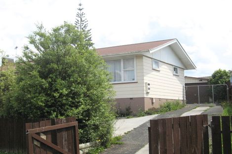 Photo of property in 4 Malmo Place, Manurewa, Auckland, 2102