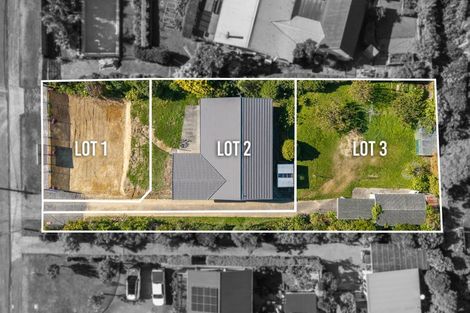 Photo of property in 9 Kotare Street, Waikanae, 5036