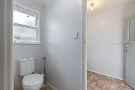 Photo of property in 87 College Street, Awapuni, Palmerston North, 4412