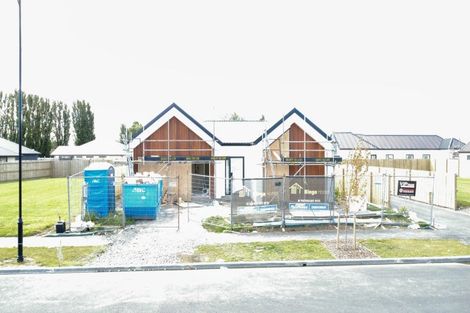 Photo of property in 52 Matamoe Drive, Halswell, 8025