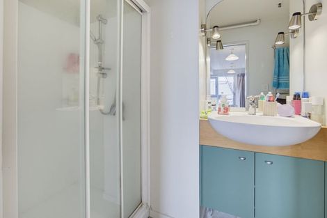 Photo of property in Elizabeth Street Chapel, 4/6 Elizabeth Street, Mount Victoria, Wellington, 6011