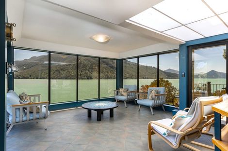 Photo of property in 606 Moetapu Bay Road, Moetapu Bay, Picton, 7282