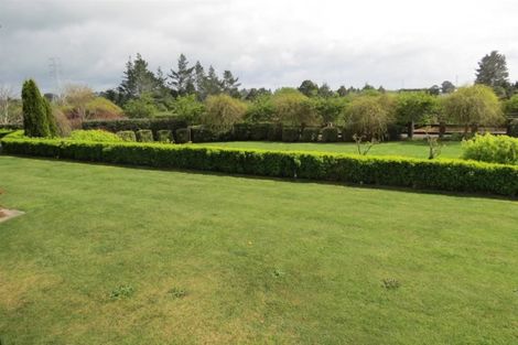 Photo of property in 1326 Upland Road, Kaimiro, Inglewood, 4386