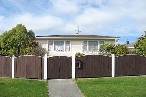 Photo of property in 8 Rata Street, Wainuiomata, Lower Hutt, 5014