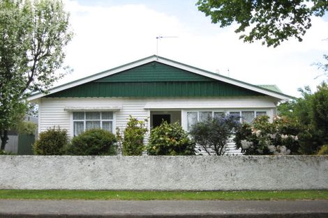 Photo of property in 42 Ayers Street, Rangiora, 7400