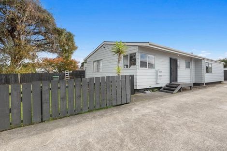 Photo of property in 7 Burundi Avenue, Clendon Park, Auckland, 2103