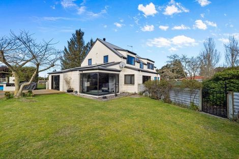 Photo of property in 124 Bremners Road, Netherby, Ashburton, 7772