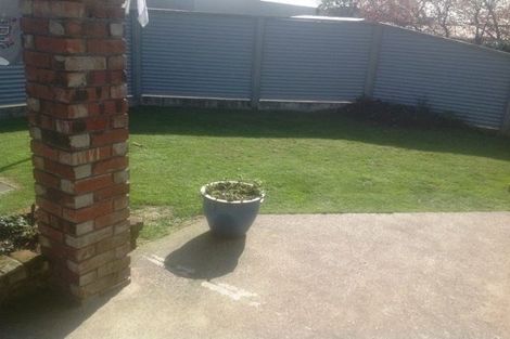 Photo of property in 110 Bamborough Street, Richmond, Invercargill, 9810
