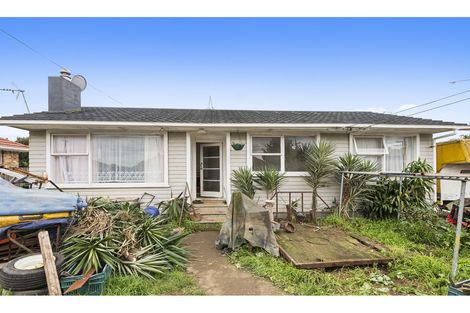 Photo of property in 31 Wymondley Road, Otara, Auckland, 2025
