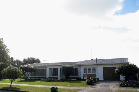 Photo of property in 24 Henderson Street, Whakatane, 3120