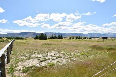 Photo of property in 44 Woodley Avenue, Twizel, 7999