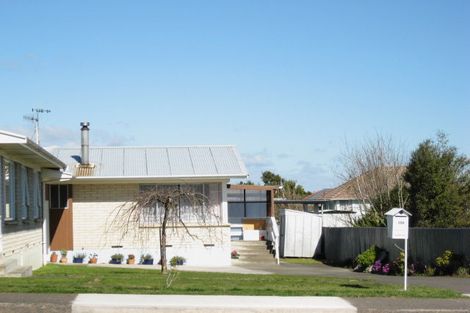 Photo of property in 33b Gaisford Terrace, Waipukurau, 4200