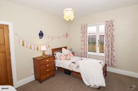 Photo of property in 87 Simeon Street, Spreydon, Christchurch, 8024