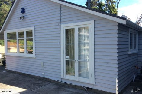 Photo of property in 1 Kilmister Avenue, Thorndon, Wellington, 6011