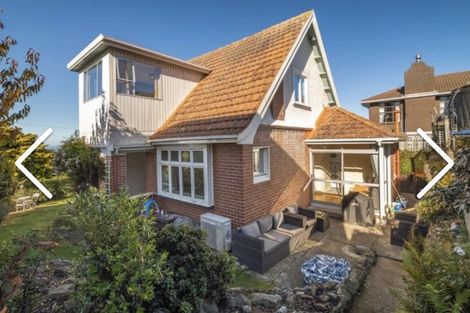 Photo of property in 17 Leven Street, Roslyn, Dunedin, 9010