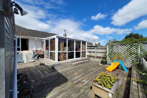 Photo of property in 65 Clouston Park Road, Clouston Park, Upper Hutt, 5018