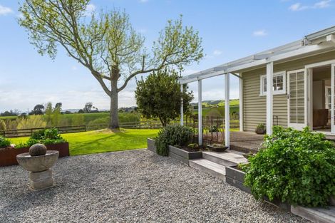 Photo of property in 188 Ahiaruhe Road, Ahiaruhe, Carterton, 5792
