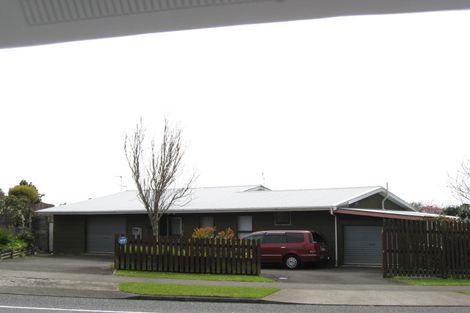 Photo of property in 161 Parklands Avenue, Bell Block, New Plymouth, 4312