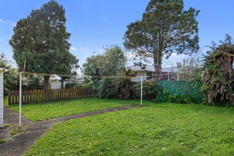 Photo of property in 5 Rodney Street, Levin, 5510